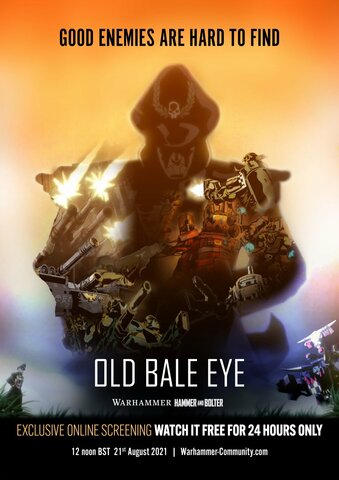 Молот и болтер
